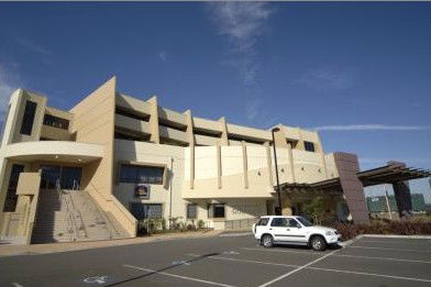 Best Western City Sands - Mackay Tourism 0