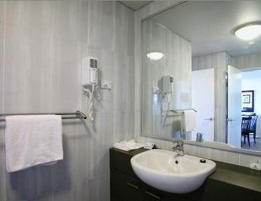 Best Western City Sands - Mackay Tourism 2