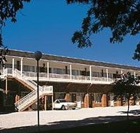 Oxley Motel - Mackay Tourism