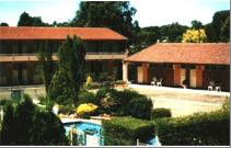 Country Gardens Motel Coonabarabran - Mackay Tourism 2