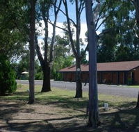 Castlereagh Motor Inn - Mackay Tourism