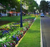 BIG4 Toowoomba Garden City Holiday Park - Mackay Tourism