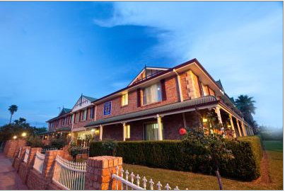 Endeavour Court Motor Inn - Mackay Tourism 0