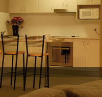 Pavilion On Northbourne Hotel  Serviced Apartments - Mackay Tourism