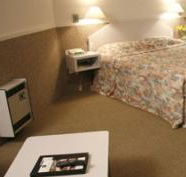Best Western Sea Spray Motel - Mackay Tourism