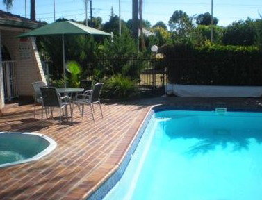 Best Western Tamworth Motor Inn - Mackay Tourism 0