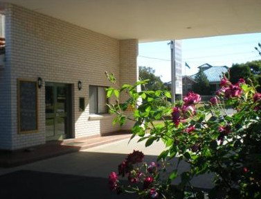 Best Western Tamworth Motor Inn - Mackay Tourism 1