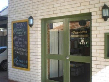 Best Western Tamworth Motor Inn - Mackay Tourism 3