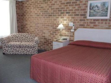 Town And Country Motor Inn Tamworth - Mackay Tourism 3