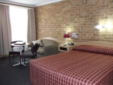 Town And Country Motor Inn Tamworth - Mackay Tourism 4