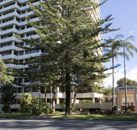 Pacific Towers Holiday Apartments - Mackay Tourism