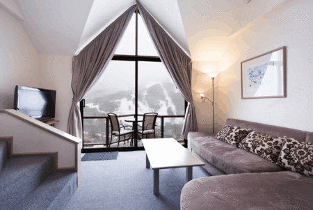 The Lantern Apartments - Mackay Tourism 1