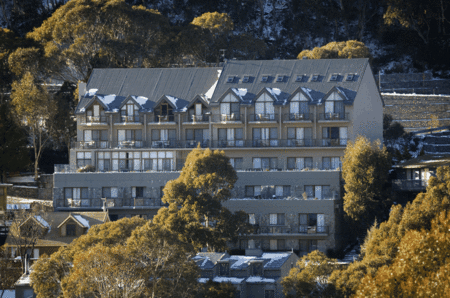 The Lantern Apartments - Mackay Tourism 3