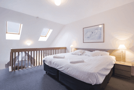 The Lantern Apartments - Mackay Tourism 5