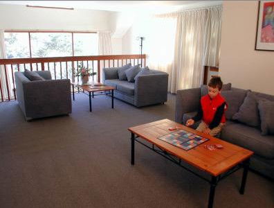 Alpenhorn Lodge - Mackay Tourism 4
