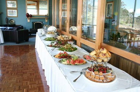 Tumbarumba Motel - Mackay Tourism 2