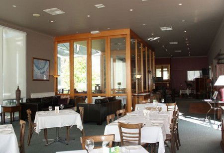 Tumbarumba Motel - Mackay Tourism 4