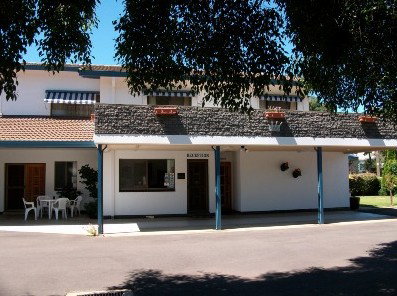 Alkira Motel - Mackay Tourism 1