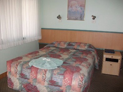 Alkira Motel - Mackay Tourism 2