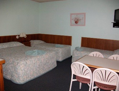 Alkira Motel - Mackay Tourism 3