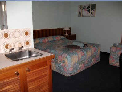 Alkira Motel - Mackay Tourism 4