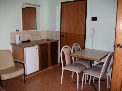 Alkira Motel - Mackay Tourism 5