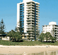 Bayview Rainbow Bay - Mackay Tourism