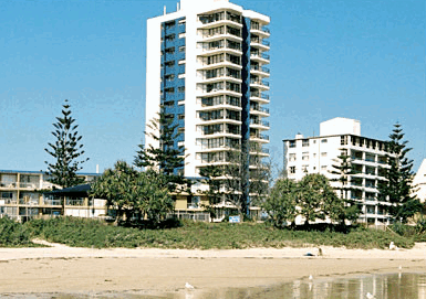 Bayview Rainbow Bay - Mackay Tourism 0