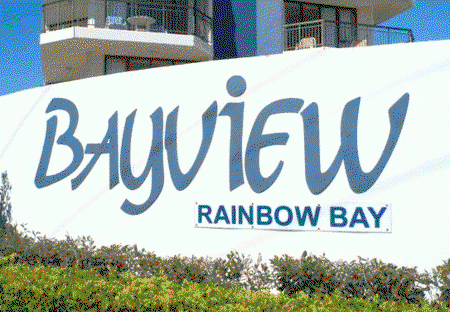 Bayview Rainbow Bay - Mackay Tourism 2