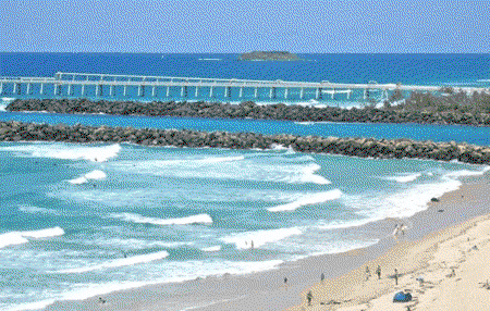 Bayview Rainbow Bay - Mackay Tourism 3