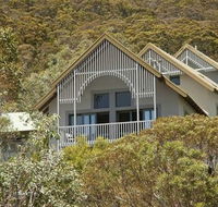 Boali Lodge - Mackay Tourism