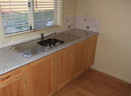 Black Gold Country Cabins - Mackay Tourism 2