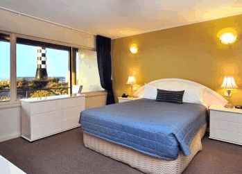 Lighthouse Beach Resort - Mackay Tourism