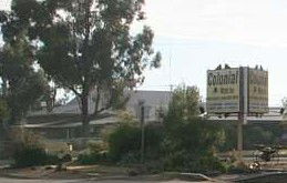 Colonial Motor Inn West Wyalong - Mackay Tourism 3