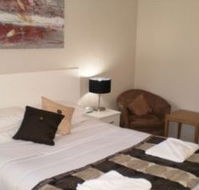 Country Leisure Motor Inn - Mackay Tourism