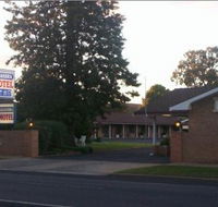 Gilgandra Motel - Mackay Tourism