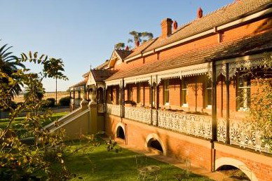 Arthurville NSW Mackay Tourism
