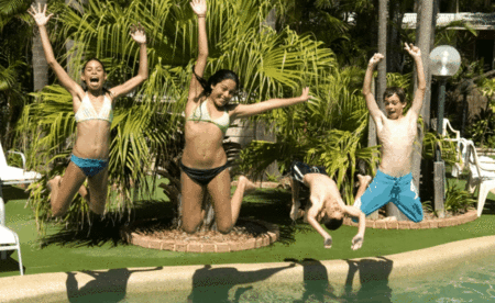 The Palms At Avoca - Mackay Tourism