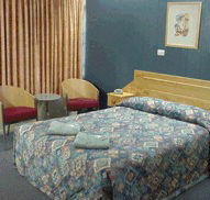 Mid Town Motor Inn - Mackay Tourism