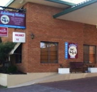 Adelong Motel - Mackay Tourism