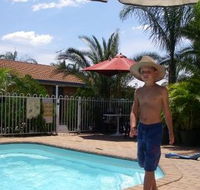 Bellview Motel - Mackay Tourism