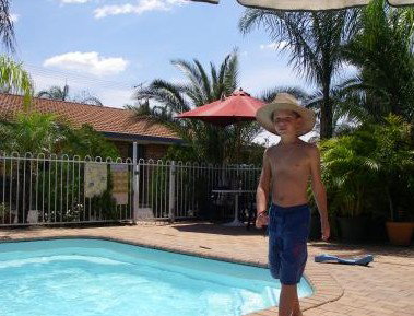 Bellview Motel - Mackay Tourism 0