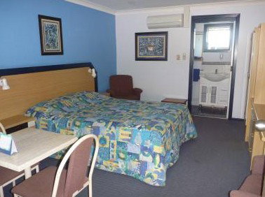 Bellview Motel - Mackay Tourism 2