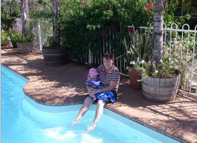 Bellview Motel - Mackay Tourism 3