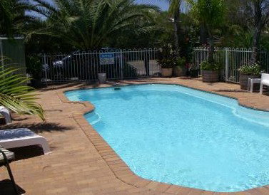 Bellview Motel - Mackay Tourism 4