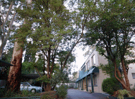 Glenside SA Mackay Tourism