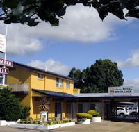Amber Motel - Mackay Tourism