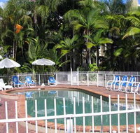 Surfers Tropique - Mackay Tourism