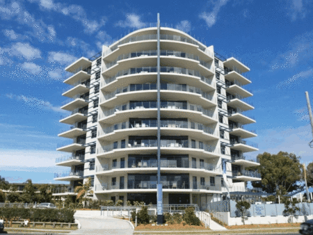 Sevan Apartments - Mackay Tourism 0