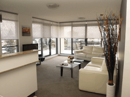 Sevan Apartments - Mackay Tourism 2